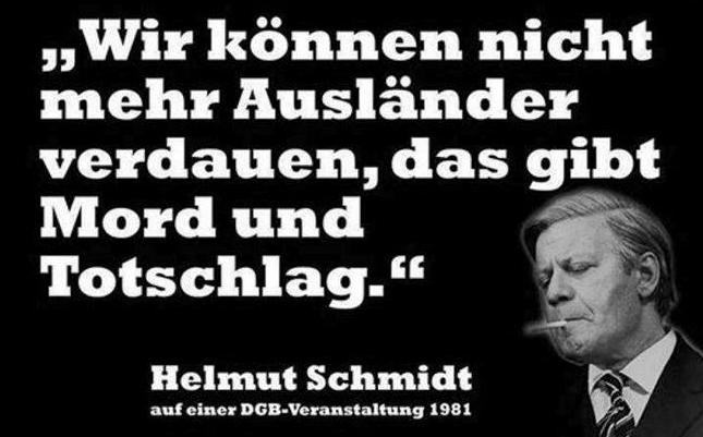 Merkel muss Weg Merkel muss Weg
